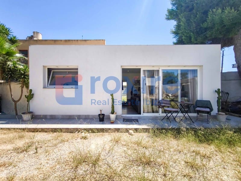 7 soverom Villa til salgs i Cala d'en Bou med garasje - € 1 700 000 (Ref: 9936332)