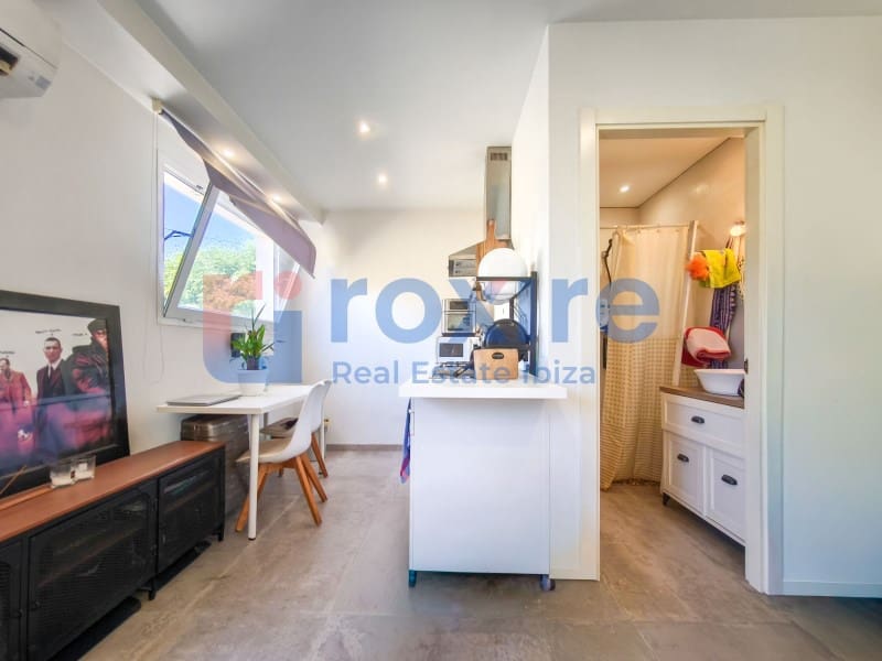 7 soverom Villa til salgs i Cala d'en Bou med garasje - € 1 700 000 (Ref: 9936332)
