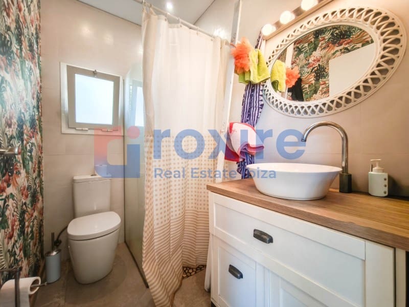 7 soverom Villa til salgs i Cala d'en Bou med garasje - € 1 700 000 (Ref: 9936332)