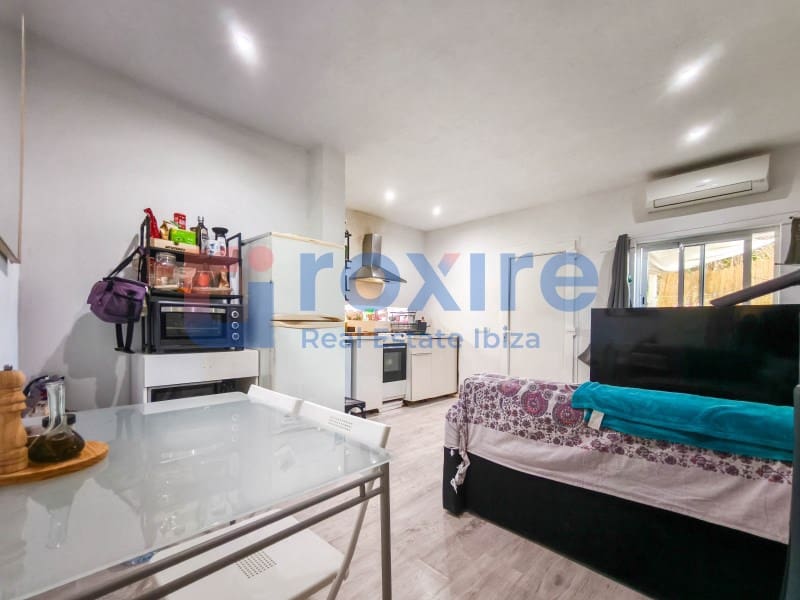 7 soverom Villa til salgs i Cala d'en Bou med garasje - € 1 700 000 (Ref: 9936332)