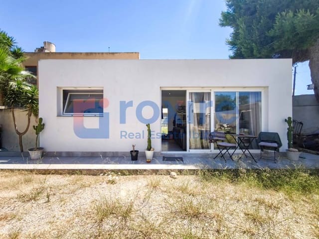 7 sypialnia Willa na sprzedaż w Cala d'en Bou, San Jose / Sant Josep de Sa Talaia z garażem - 1 700 000 € (Ref: 9936332)