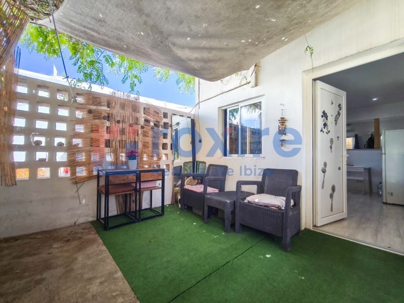 7 soverom Villa til salgs i Cala d'en Bou med garasje - € 1 700 000 (Ref: 9936332)