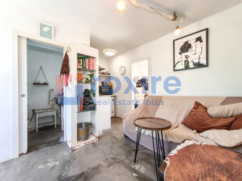 7 soverom Villa til salgs i Cala d'en Bou med garasje - € 1 700 000 (Ref: 9936332)