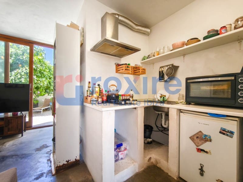 7 soverom Villa til salgs i Cala d'en Bou med garasje - € 1 700 000 (Ref: 9936332)