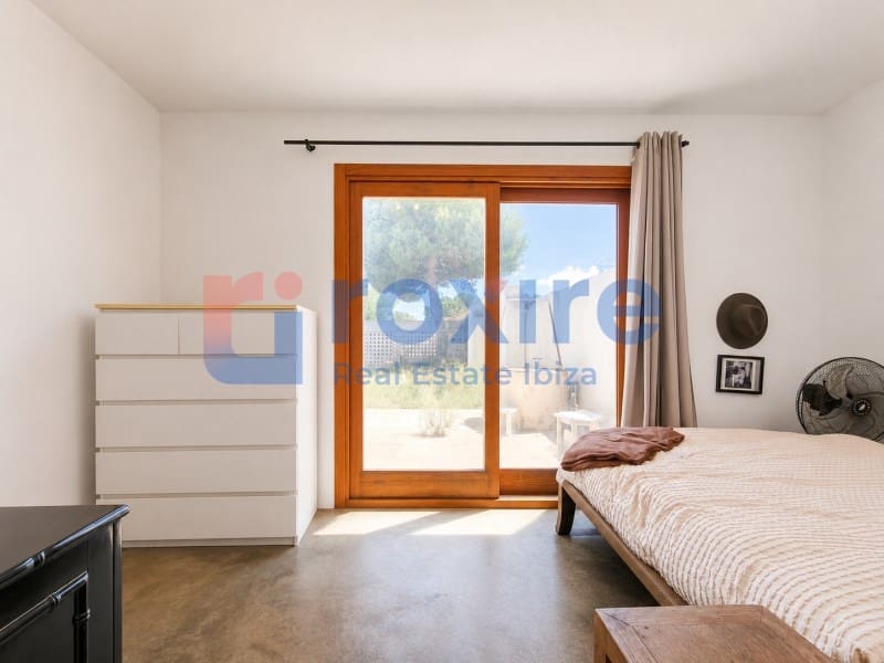 7 soverom Villa til salgs i Cala d'en Bou med garasje - € 1 700 000 (Ref: 9936332)