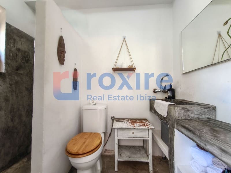 7 soverom Villa til salgs i Cala d'en Bou med garasje - € 1 700 000 (Ref: 9936332)