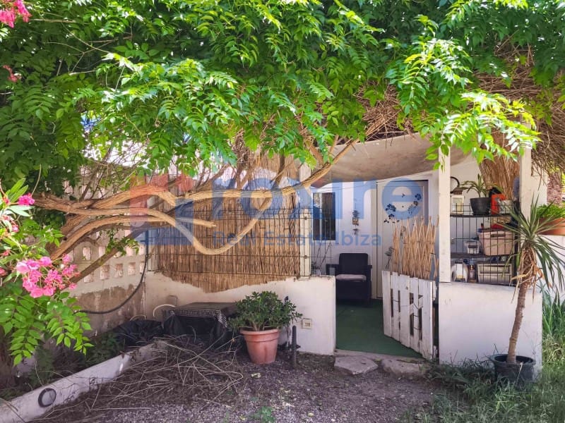 7 soverom Villa til salgs i Cala d'en Bou med garasje - € 1 700 000 (Ref: 9936332)