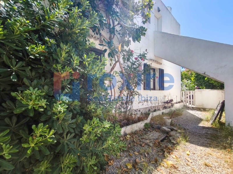 7 soverom Villa til salgs i Cala d'en Bou med garasje - € 1 700 000 (Ref: 9936332)