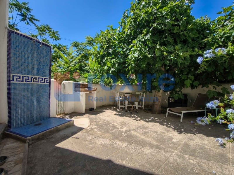 7 soverom Villa til salgs i Cala d'en Bou med garasje - € 1 700 000 (Ref: 9936332)