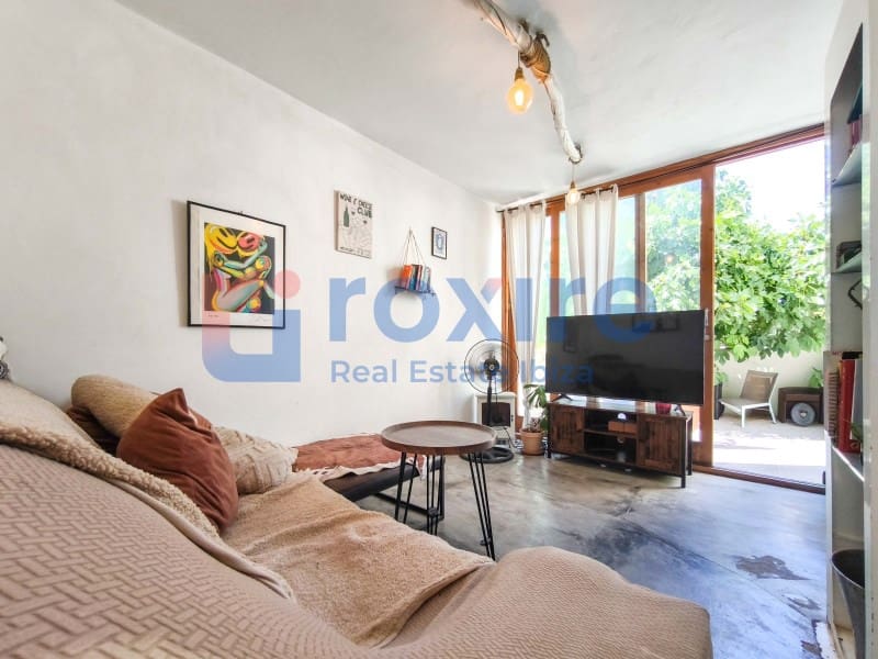 7 soverom Villa til salgs i Cala d'en Bou med garasje - € 1 700 000 (Ref: 9936332)