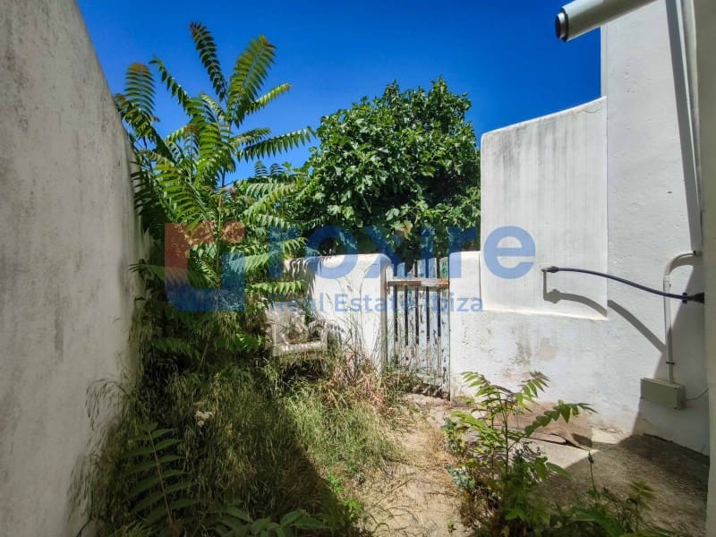 7 soverom Villa til salgs i Cala d'en Bou med garasje - € 1 700 000 (Ref: 9936332)