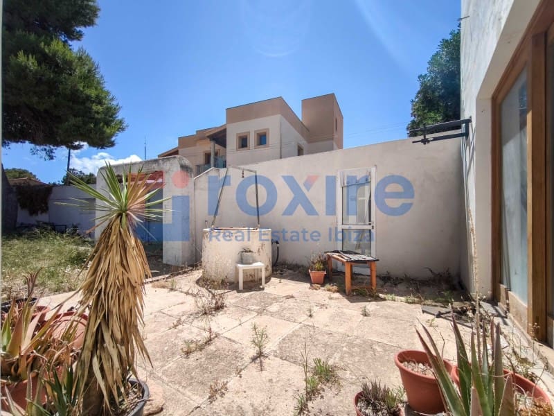 7 soverom Villa til salgs i Cala d'en Bou med garasje - € 1 700 000 (Ref: 9936332)