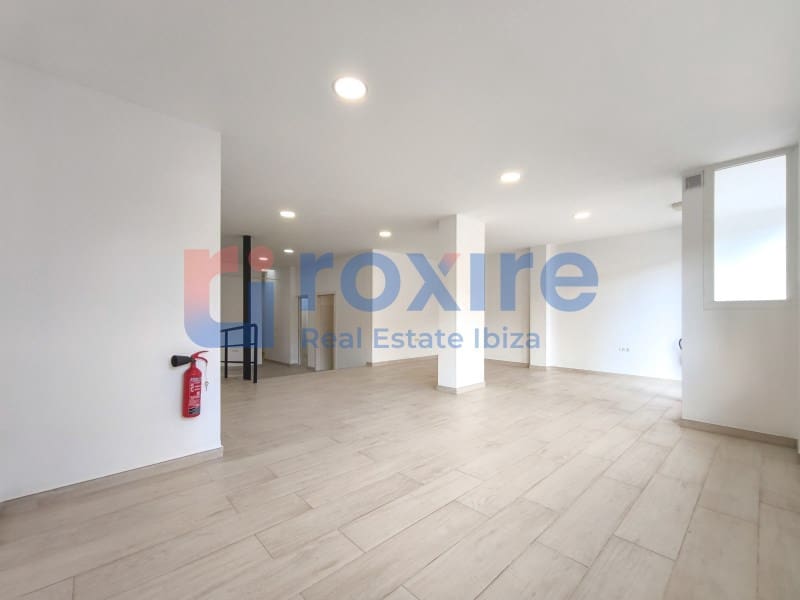 Erhverv til leje i Sant Antoni de Portmany - € 1.600 (Ref: 9939893)