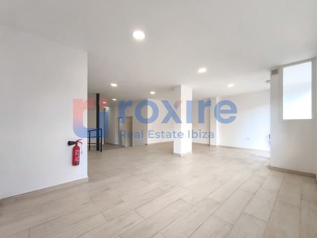 Erhverv til leje i Sant Antoni de Portmany - € 1.600 (Ref: 9939893)