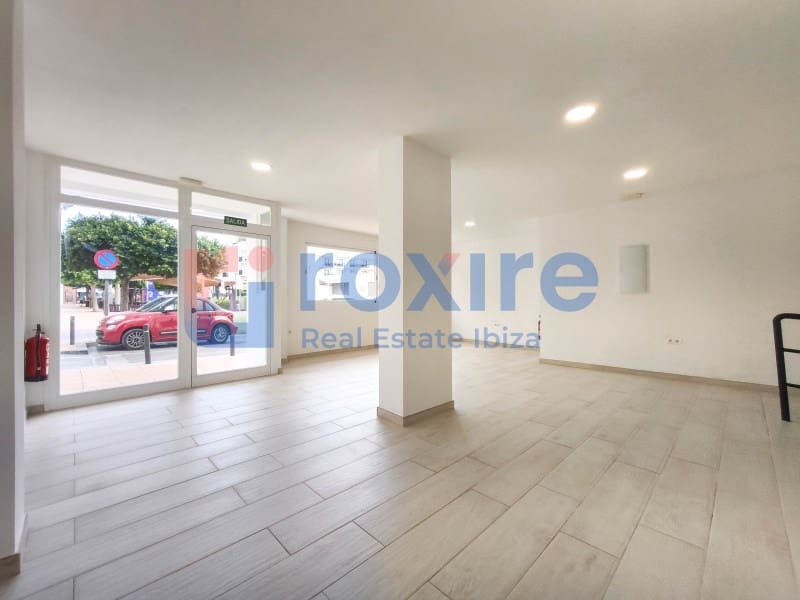 Erhverv til leje i Sant Antoni de Portmany - € 1.600 (Ref: 9939893)