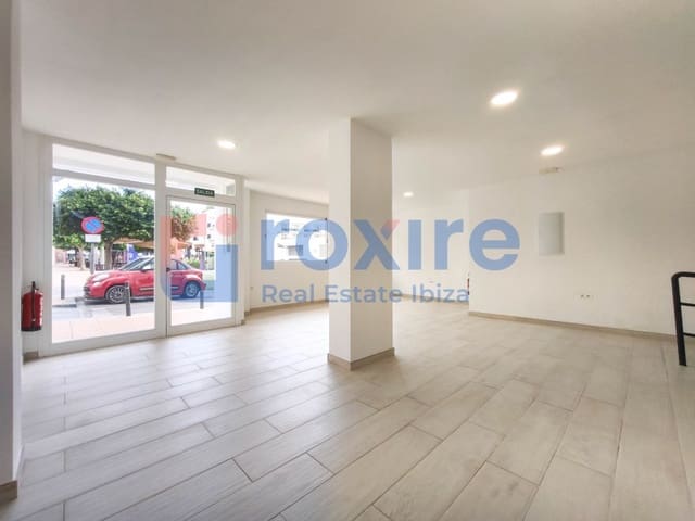 Erhverv til leje i Sant Antoni de Portmany - € 1.600 (Ref: 9939893)