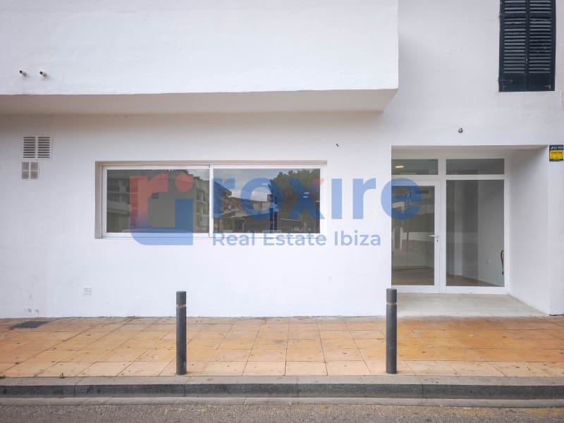 Erhverv til leje i Sant Antoni de Portmany - € 1.600 (Ref: 9939893)