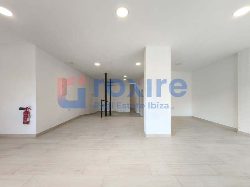 Erhverv til leje i Sant Antoni de Portmany - € 1.600 (Ref: 9939893)