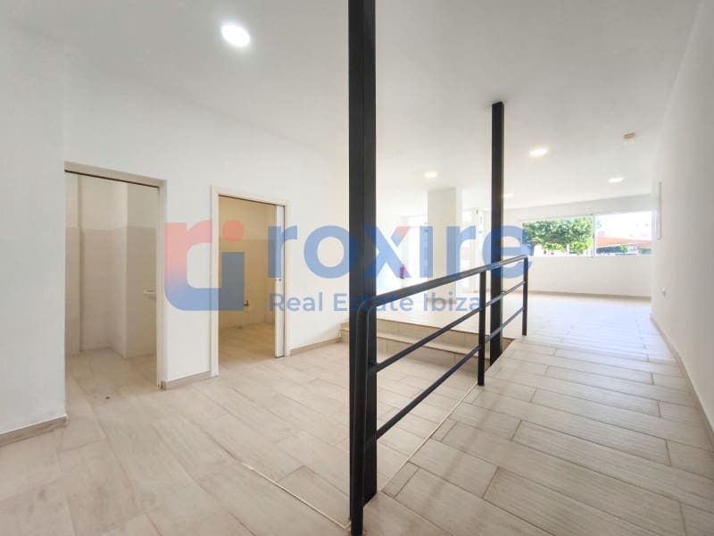 Erhverv til leje i Sant Antoni de Portmany - € 1.600 (Ref: 9939893)