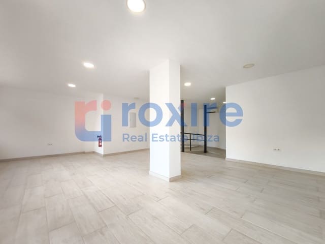 Erhverv til leje i Sant Antoni de Portmany - € 1.600 (Ref: 9939893)