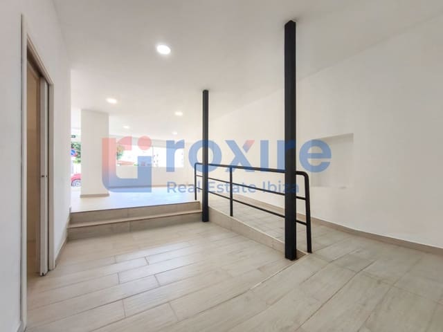 Erhverv til leje i Sant Antoni de Portmany - € 1.600 (Ref: 9939893)