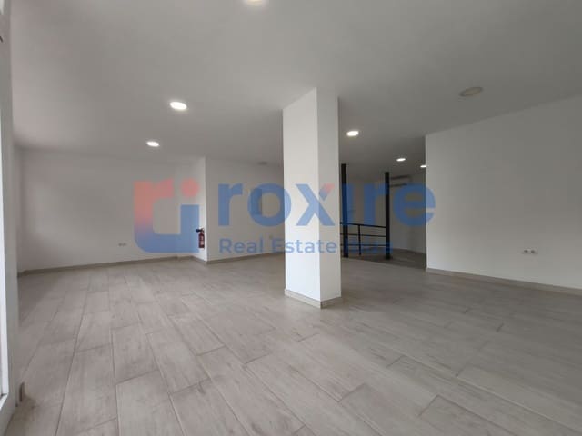 Erhverv til leje i Sant Antoni de Portmany - € 1.600 (Ref: 9939893)