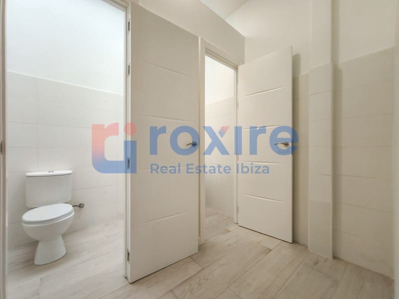 Erhverv til leje i Sant Antoni de Portmany - € 1.600 (Ref: 9939893)