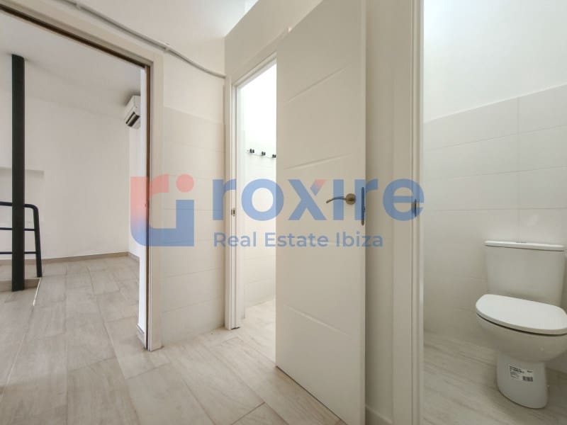 Erhverv til leje i Sant Antoni de Portmany - € 1.600 (Ref: 9939893)