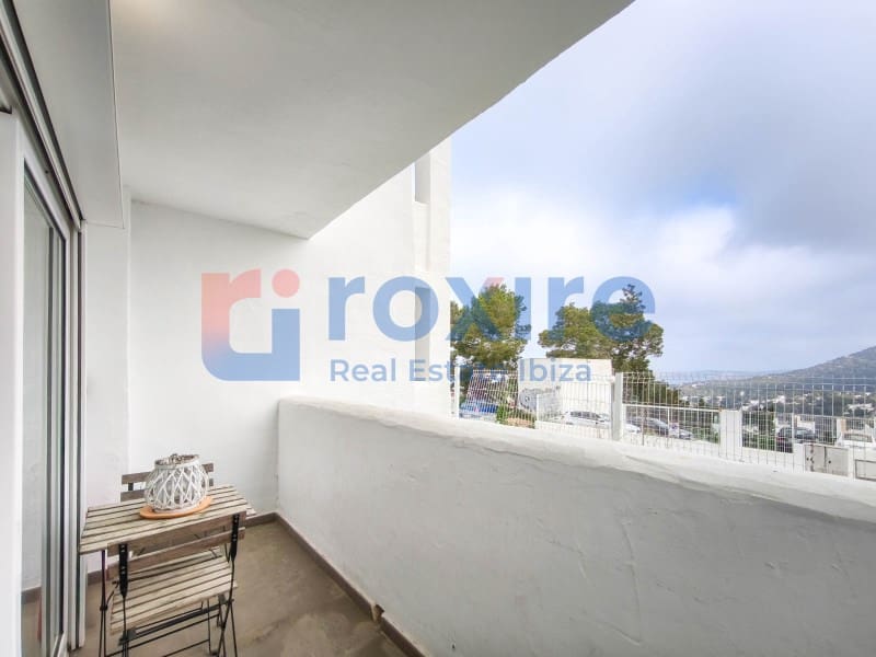 Studio for rent in Cala Vadella with pool - € 1,250 (Ref: 9939894)