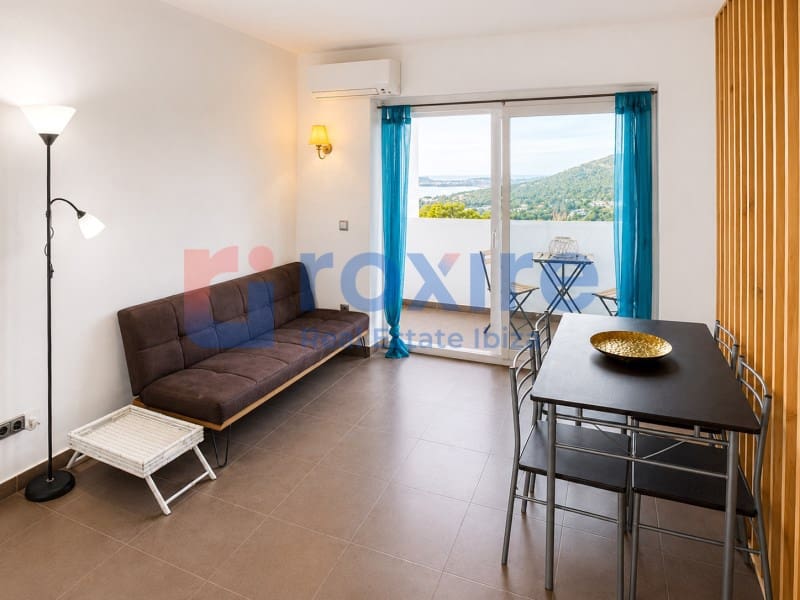Studio for rent in Cala Vadella with pool - € 1,250 (Ref: 9939894)