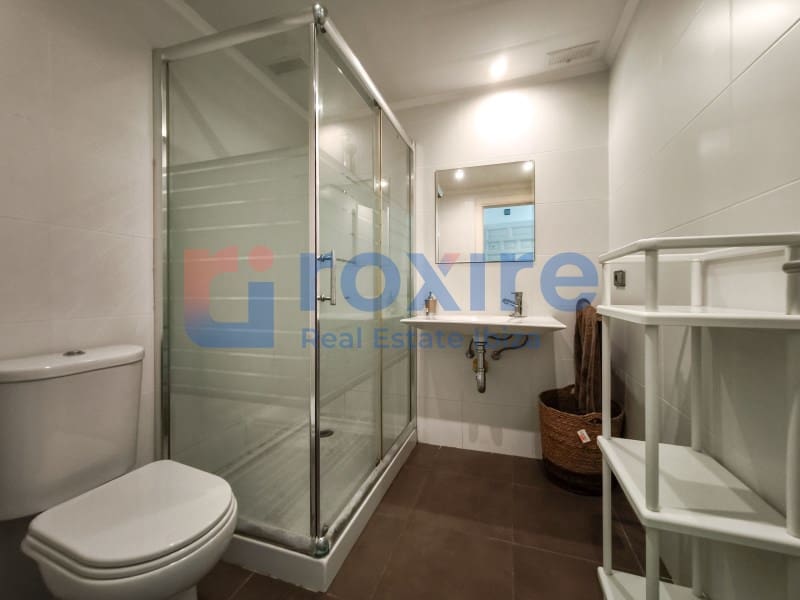 Studio for rent in Cala Vadella with pool - € 1,250 (Ref: 9939894)