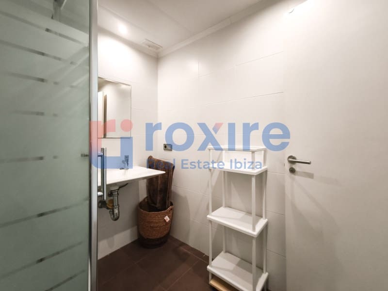 Studio for rent in Cala Vadella with pool - € 1,250 (Ref: 9939894)