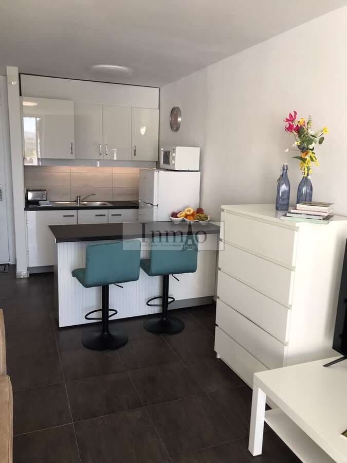 1 camera da letto Appartamento in vendita in San Eugenio con piscina - 285.000 € (Rif: 10002511)