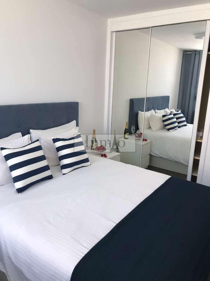 1 camera da letto Appartamento in vendita in San Eugenio con piscina - 285.000 € (Rif: 10002511)