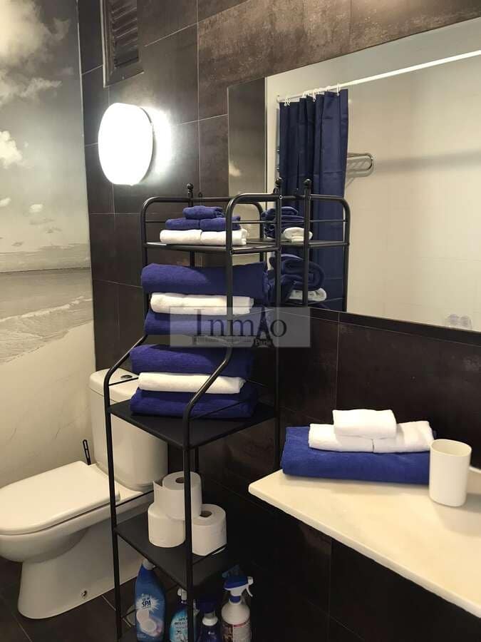 1 camera da letto Appartamento in vendita in San Eugenio con piscina - 285.000 € (Rif: 10002511)