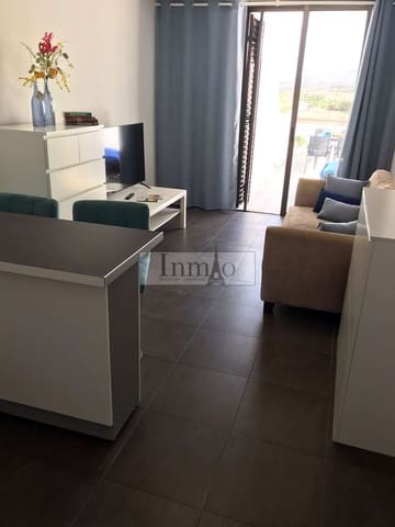 1 camera da letto Appartamento in vendita in San Eugenio, Adeje con piscina - 285.000 € (Rif: 10002511)