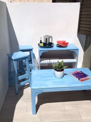 1 camera da letto Appartamento in vendita in San Eugenio, Adeje con piscina - 285.000 € (Rif: 10002511)