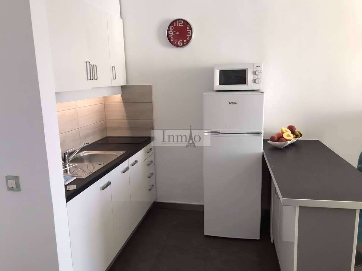 1 camera da letto Appartamento in vendita in San Eugenio con piscina - 285.000 € (Rif: 10002511)