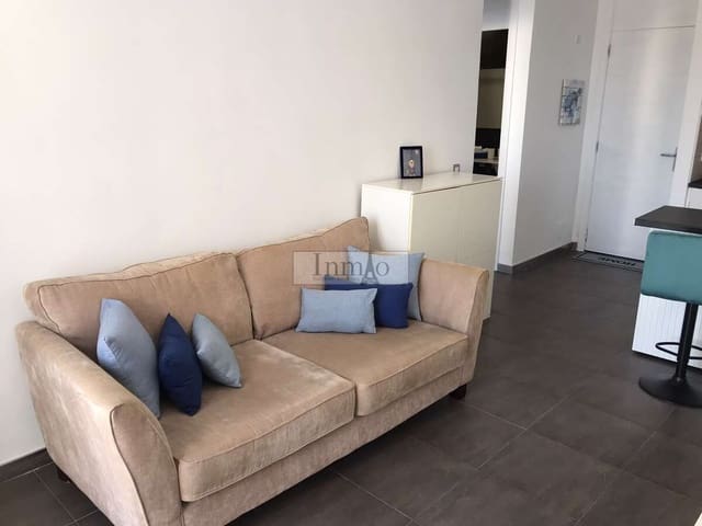 1 camera da letto Appartamento in vendita in San Eugenio, Adeje con piscina - 285.000 € (Rif: 10002511)