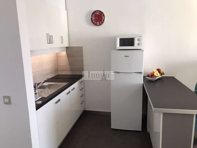 1 camera da letto Appartamento in vendita in San Eugenio, Adeje con piscina - 285.000 € (Rif: 10002511)