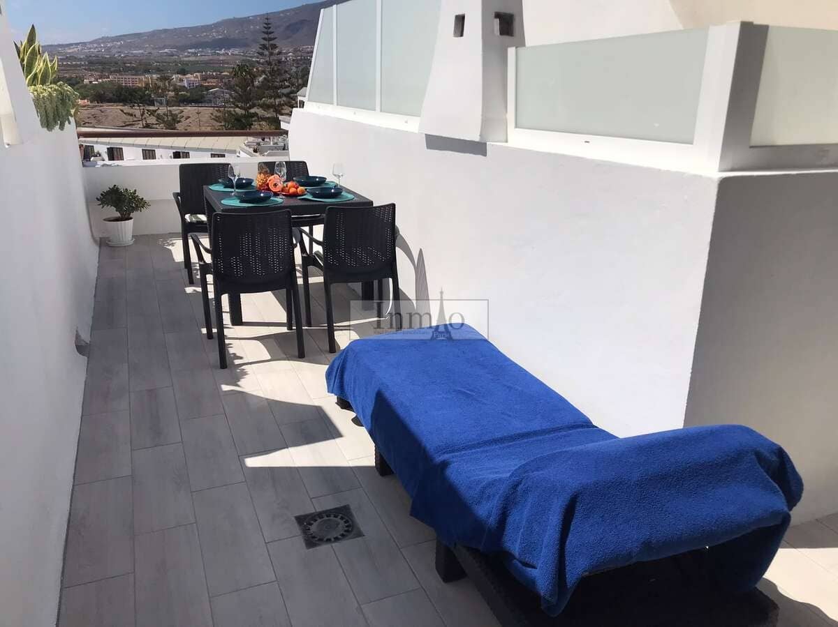 1 camera da letto Appartamento in vendita in San Eugenio con piscina - 285.000 € (Rif: 10002511)