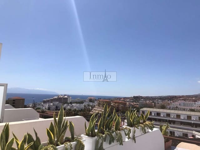 1 camera da letto Appartamento in vendita in San Eugenio, Adeje con piscina - 285.000 € (Rif: 10002511)