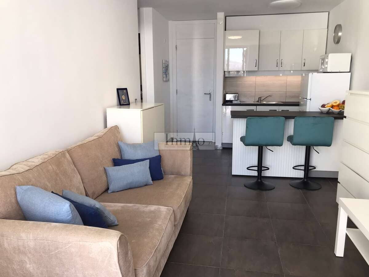 1 camera da letto Appartamento in vendita in San Eugenio con piscina - 285.000 € (Rif: 10002511)