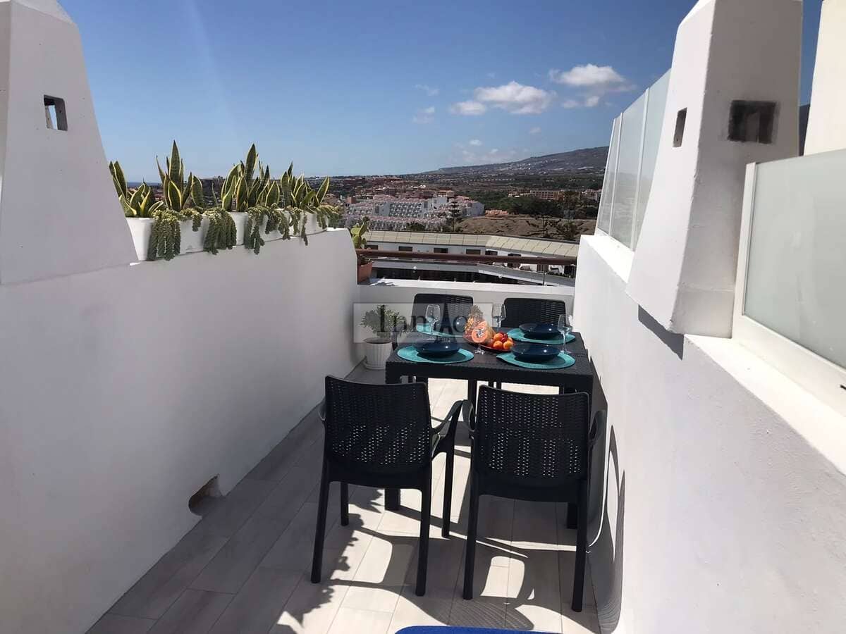 1 camera da letto Appartamento in vendita in San Eugenio con piscina - 285.000 € (Rif: 10002511)