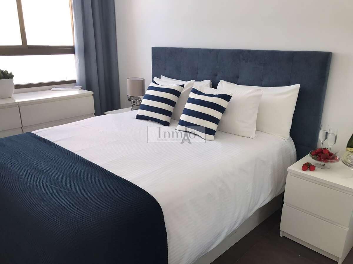1 camera da letto Appartamento in vendita in San Eugenio con piscina - 285.000 € (Rif: 10002511)