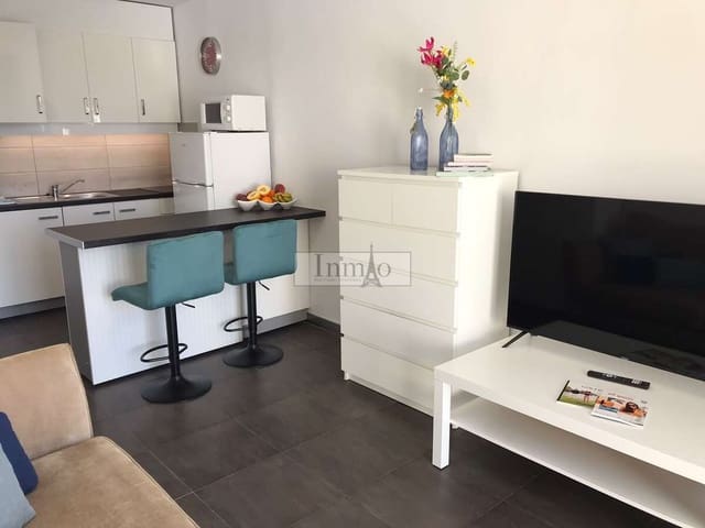 1 camera da letto Appartamento in vendita in San Eugenio, Adeje con piscina - 285.000 € (Rif: 10002511)