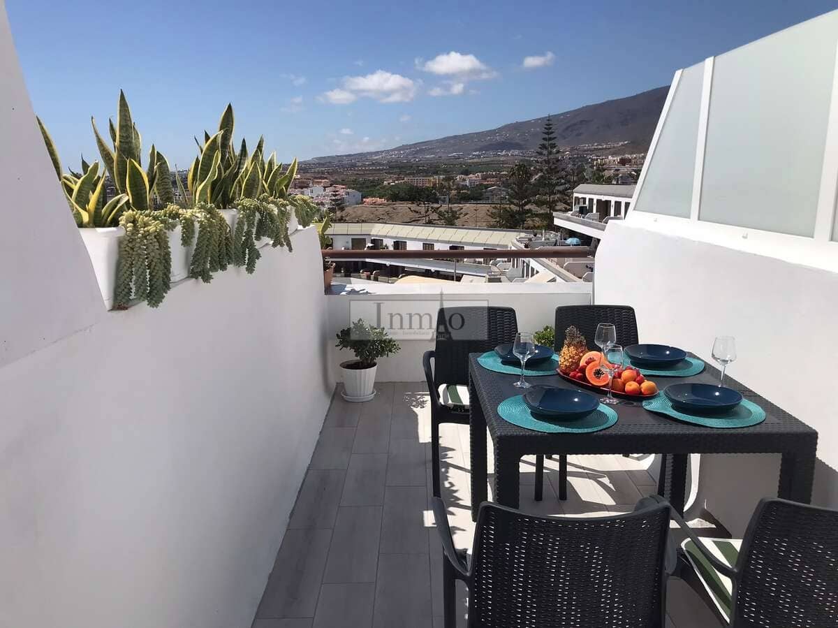 1 camera da letto Appartamento in vendita in San Eugenio con piscina - 285.000 € (Rif: 10002511)
