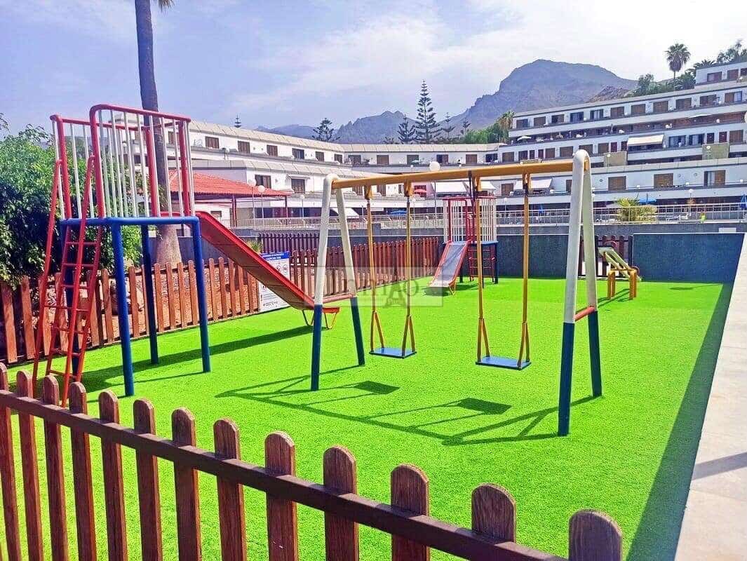 1 camera da letto Appartamento in vendita in San Eugenio con piscina - 285.000 € (Rif: 10002511)