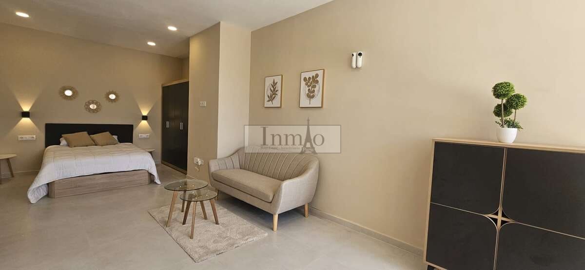Studio till salu i Costa del Silencio med pool - 200 000 € (Ref: 10008171)