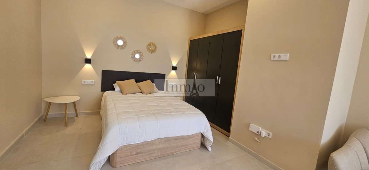Studio till salu i Costa del Silencio med pool - 200 000 € (Ref: 10008171)